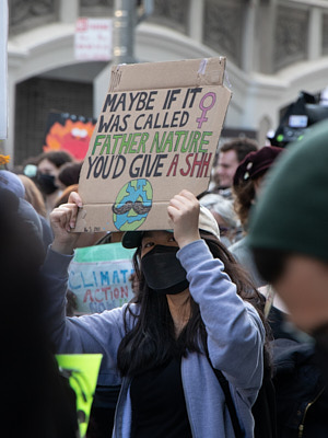 Ally Event: People's Earth Day 2022 @ SF City Hall:April 22, 2022